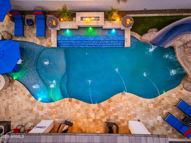 2656 E ORIOLE Drive, Gilbert, AZ 85297