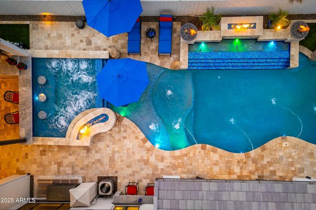 2656 E ORIOLE Drive, Gilbert, AZ 85297