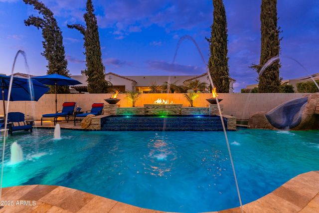 2656 E ORIOLE Drive, Gilbert, AZ 85297