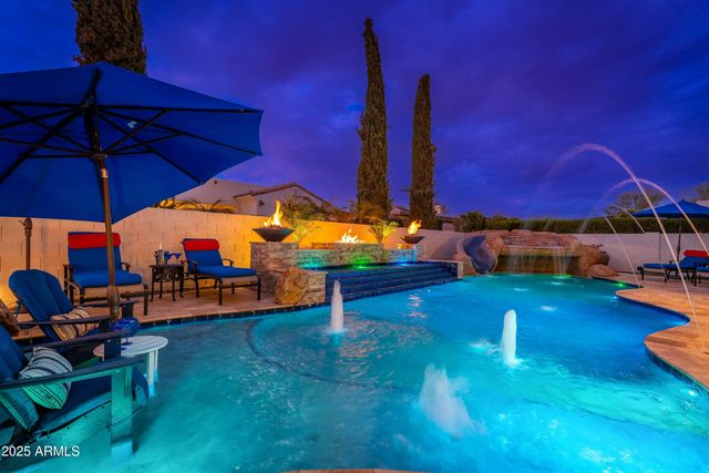 2656 E ORIOLE Drive, Gilbert, AZ 85297