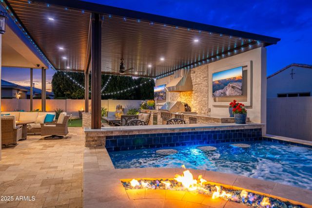 2656 E ORIOLE Drive, Gilbert, AZ 85297