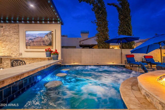 2656 E ORIOLE Drive, Gilbert, AZ 85297