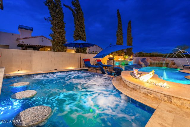 2656 E ORIOLE Drive, Gilbert, AZ 85297