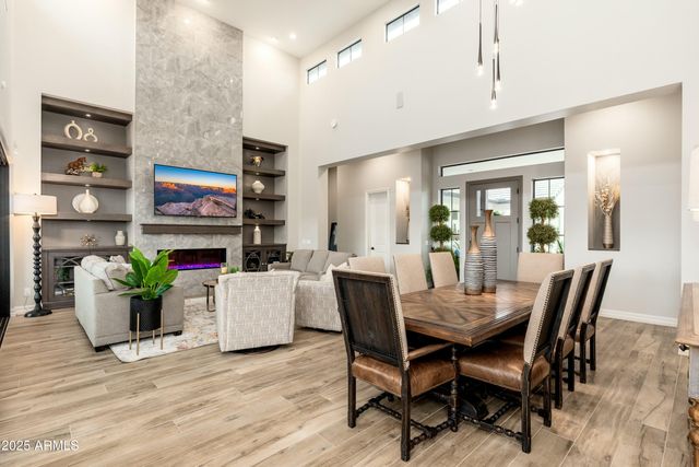 2656 E ORIOLE Drive, Gilbert, AZ 85297