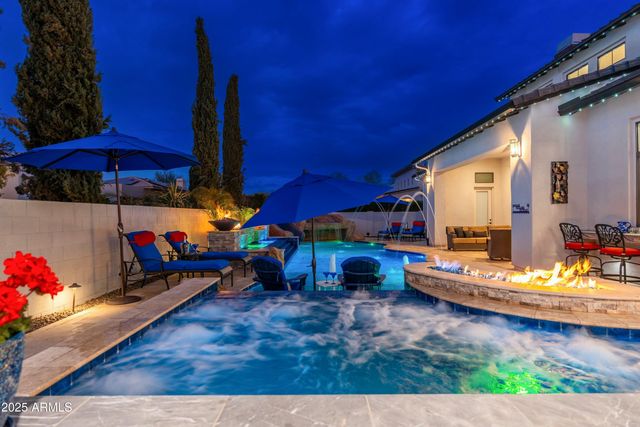 2656 E ORIOLE Drive, Gilbert, AZ 85297