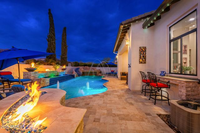 2656 E ORIOLE Drive, Gilbert, AZ 85297