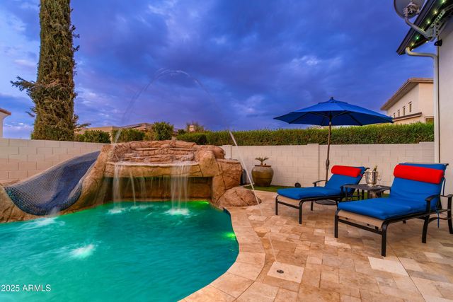 2656 E ORIOLE Drive, Gilbert, AZ 85297