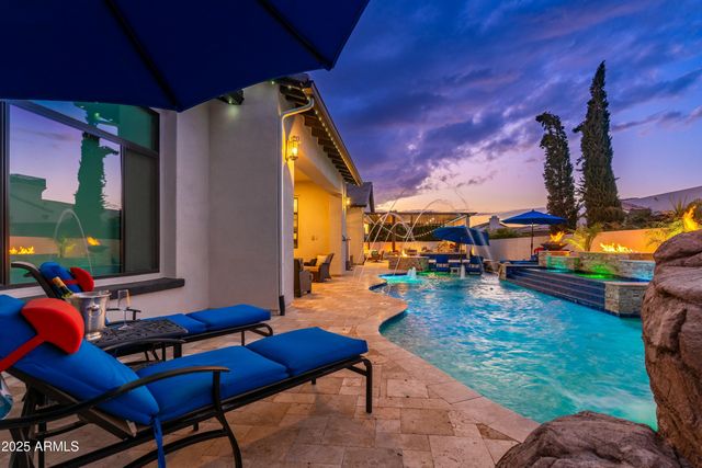 2656 E ORIOLE Drive, Gilbert, AZ 85297