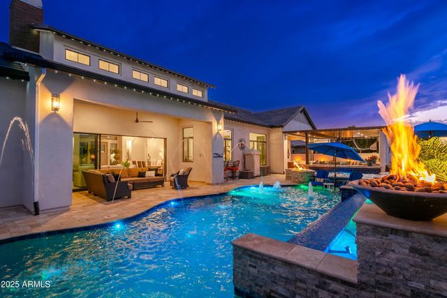 2656 E ORIOLE Drive, Gilbert, AZ 85297