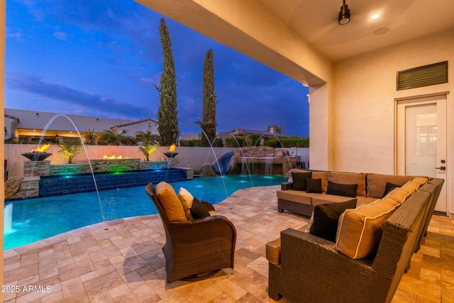 2656 E ORIOLE Drive, Gilbert, AZ 85297