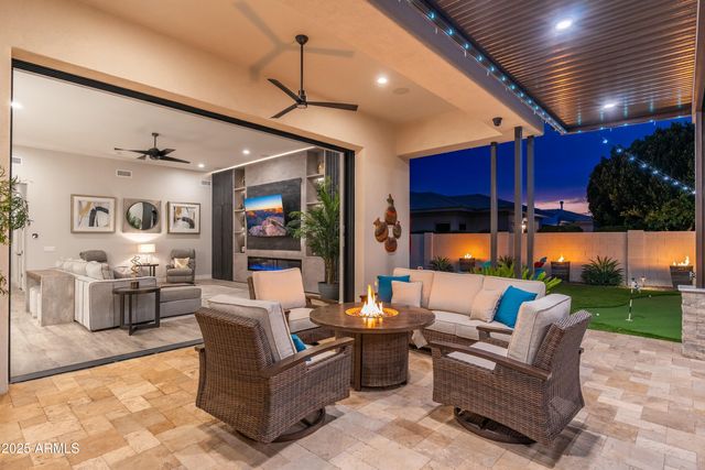 2656 E ORIOLE Drive, Gilbert, AZ 85297