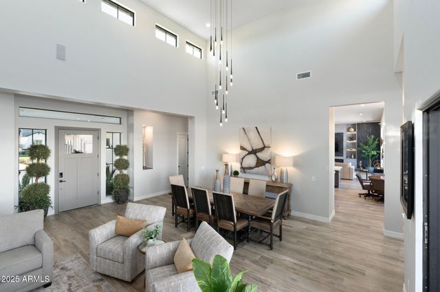 2656 E ORIOLE Drive, Gilbert, AZ 85297