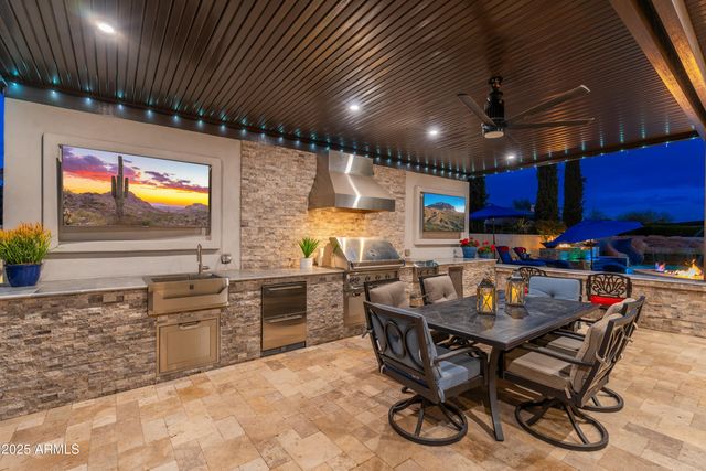 2656 E ORIOLE Drive, Gilbert, AZ 85297