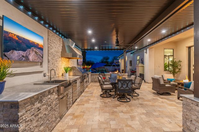 2656 E ORIOLE Drive, Gilbert, AZ 85297