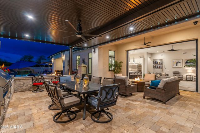 2656 E ORIOLE Drive, Gilbert, AZ 85297