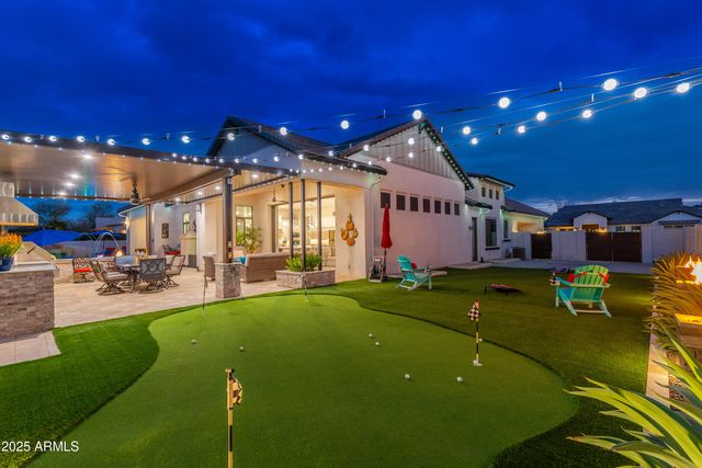 2656 E ORIOLE Drive, Gilbert, AZ 85297