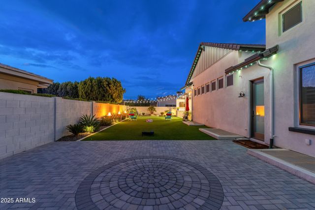 2656 E ORIOLE Drive, Gilbert, AZ 85297