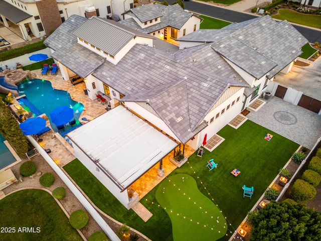 2656 E ORIOLE Drive, Gilbert, AZ 85297