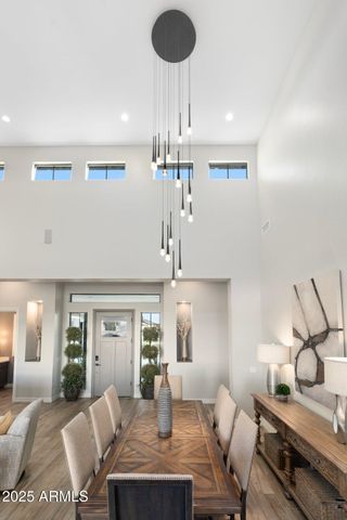 2656 E ORIOLE Drive, Gilbert, AZ 85297