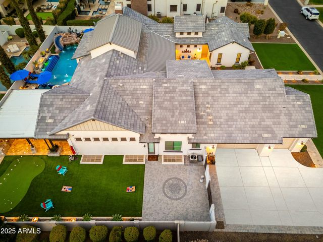 2656 E ORIOLE Drive, Gilbert, AZ 85297