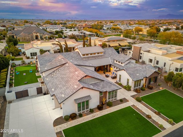 2656 E ORIOLE Drive, Gilbert, AZ 85297