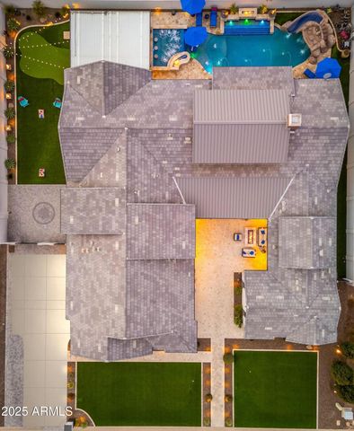 2656 E ORIOLE Drive, Gilbert, AZ 85297