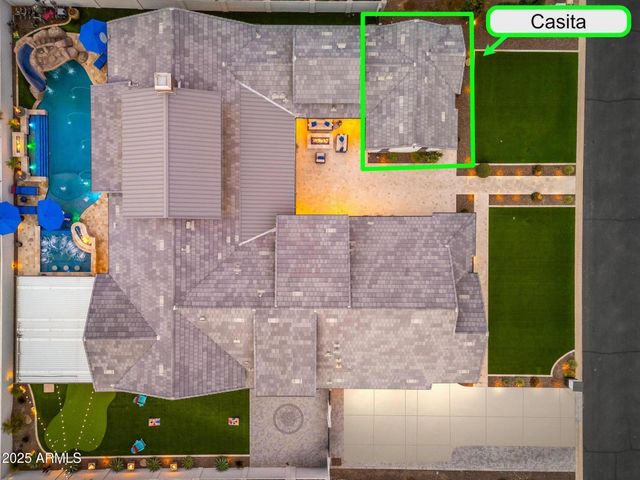 2656 E ORIOLE Drive, Gilbert, AZ 85297