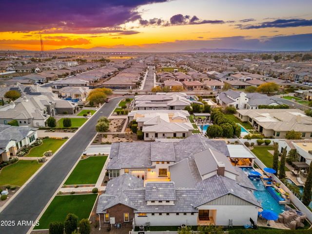 2656 E ORIOLE Drive, Gilbert, AZ 85297