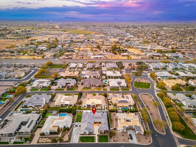 2656 E ORIOLE Drive, Gilbert, AZ 85297