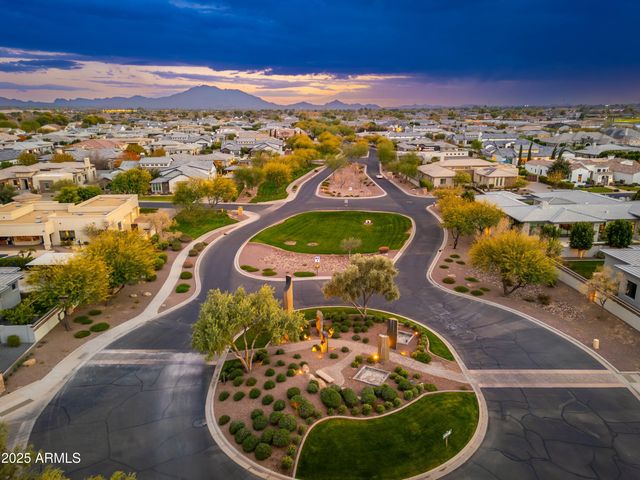 2656 E ORIOLE Drive, Gilbert, AZ 85297