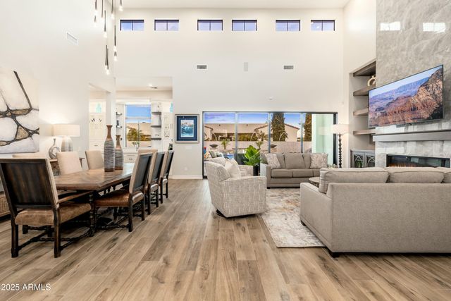 2656 E ORIOLE Drive, Gilbert, AZ 85297