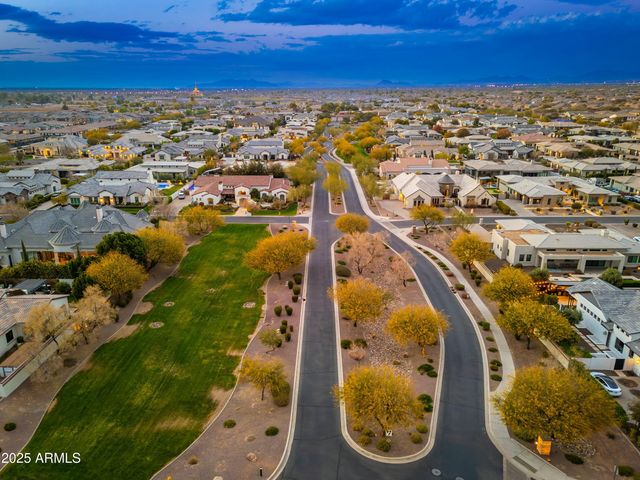 2656 E ORIOLE Drive, Gilbert, AZ 85297