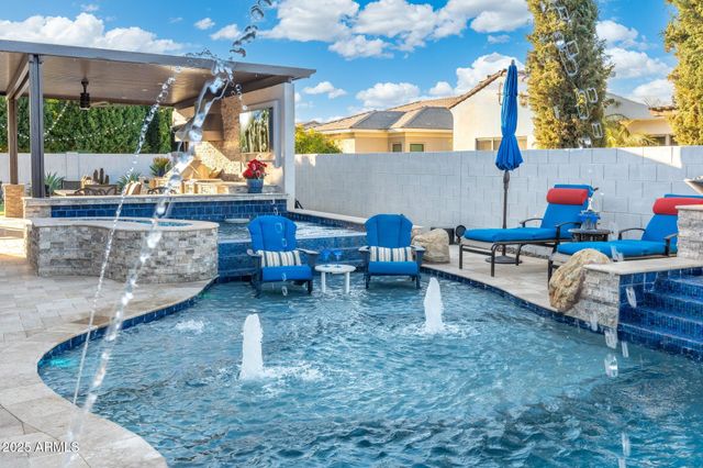 2656 E ORIOLE Drive, Gilbert, AZ 85297