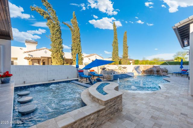 2656 E ORIOLE Drive, Gilbert, AZ 85297