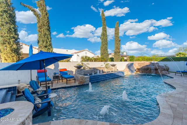 2656 E ORIOLE Drive, Gilbert, AZ 85297