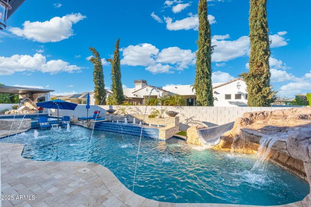 2656 E ORIOLE Drive, Gilbert, AZ 85297