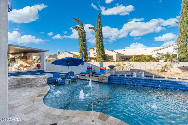 2656 E ORIOLE Drive, Gilbert, AZ 85297