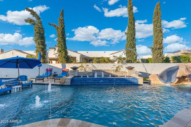 2656 E ORIOLE Drive, Gilbert, AZ 85297