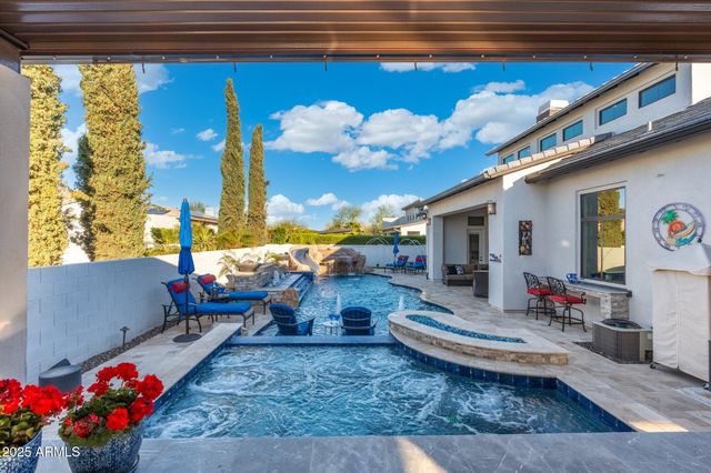 2656 E ORIOLE Drive, Gilbert, AZ 85297