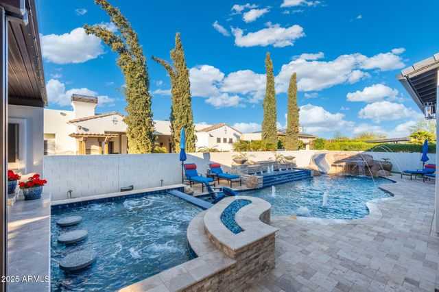 2656 E ORIOLE Drive, Gilbert, AZ 85297