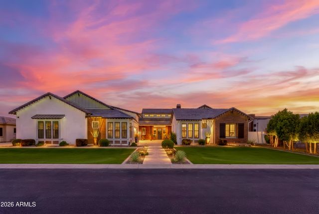 2656 E ORIOLE Drive, Gilbert, AZ 85297