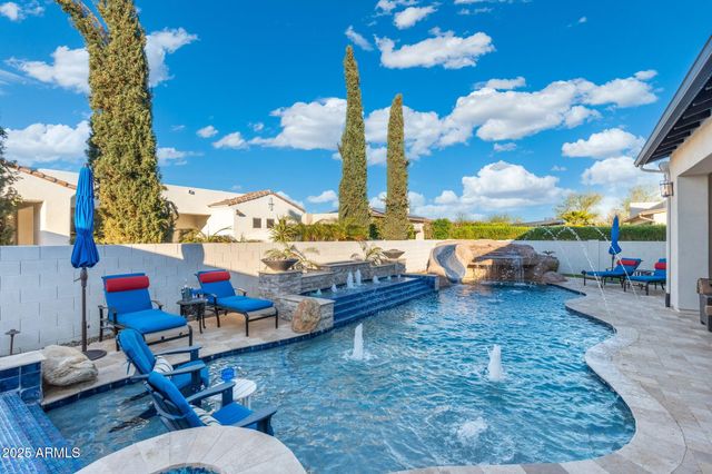 2656 E ORIOLE Drive, Gilbert, AZ 85297