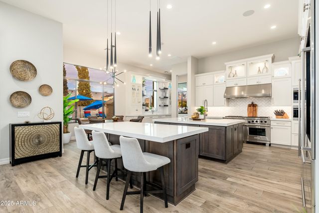 2656 E ORIOLE Drive, Gilbert, AZ 85297