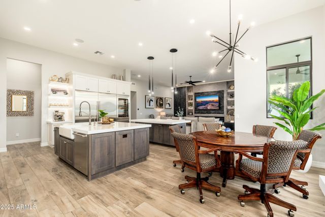 2656 E ORIOLE Drive, Gilbert, AZ 85297