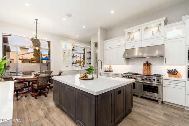 2656 E ORIOLE Drive, Gilbert, AZ 85297