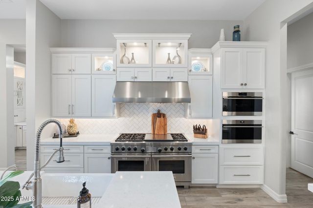 2656 E ORIOLE Drive, Gilbert, AZ 85297