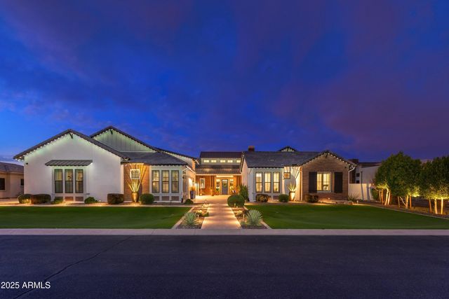 2656 E ORIOLE Drive, Gilbert, AZ 85297