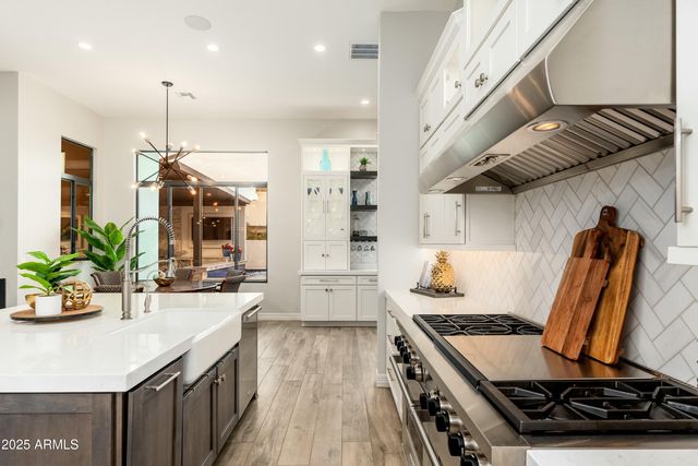 2656 E ORIOLE Drive, Gilbert, AZ 85297