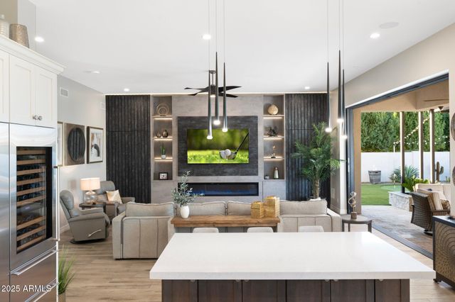 2656 E ORIOLE Drive, Gilbert, AZ 85297