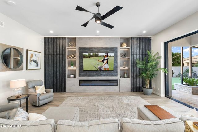 2656 E ORIOLE Drive, Gilbert, AZ 85297